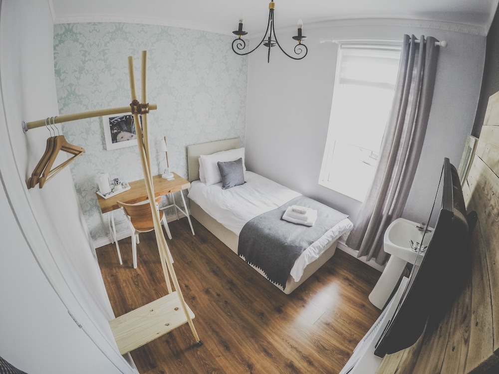 Antique House B&B 3/45