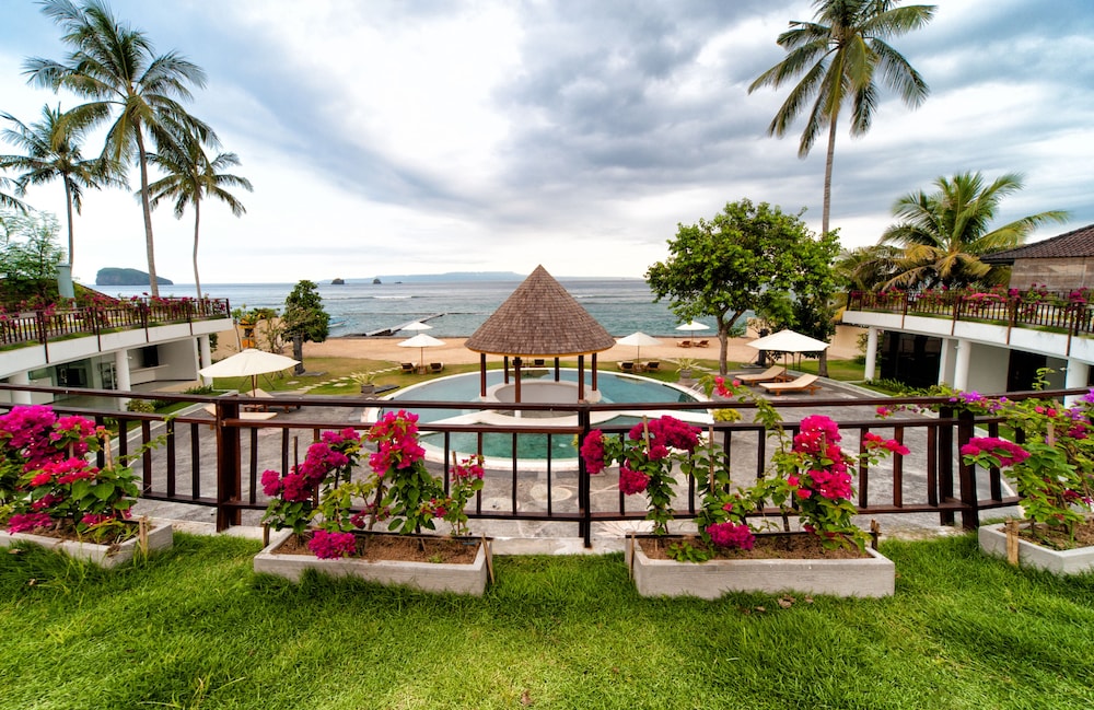 Discovery Candidasa Cottages And Villas 67/76