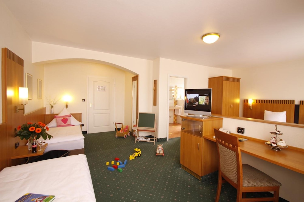 Hotel Kaiserhof Wesel 23/39