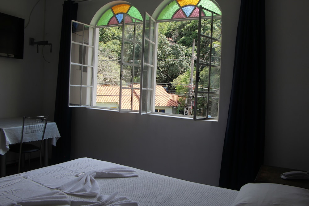 POUSADA VILLA REAL 15/50
