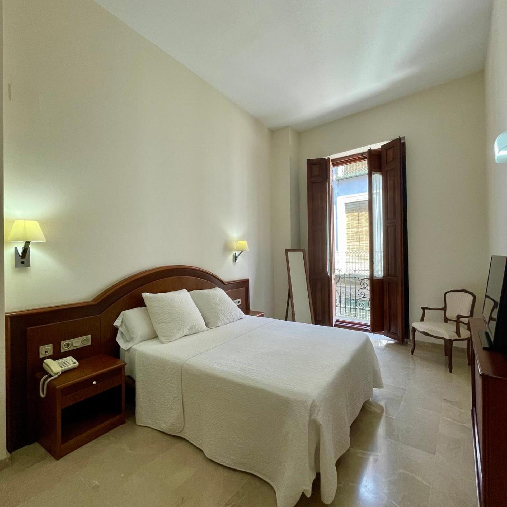 Loft, Suite