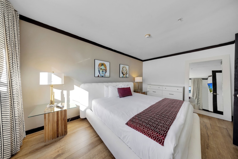 Metropole Suites South Beach 41/77