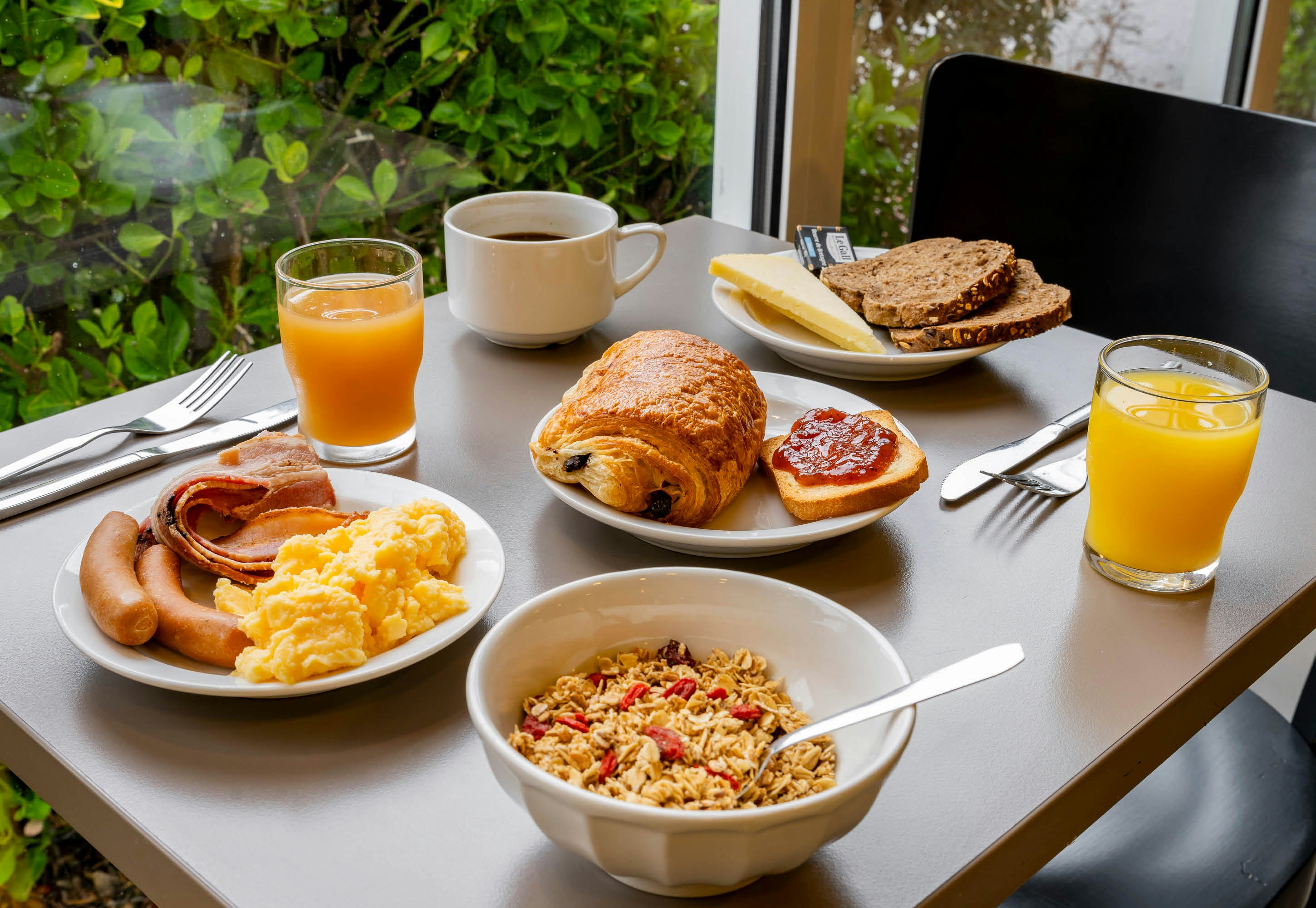 B&B HOTEL Valenciennes Marly 30/39