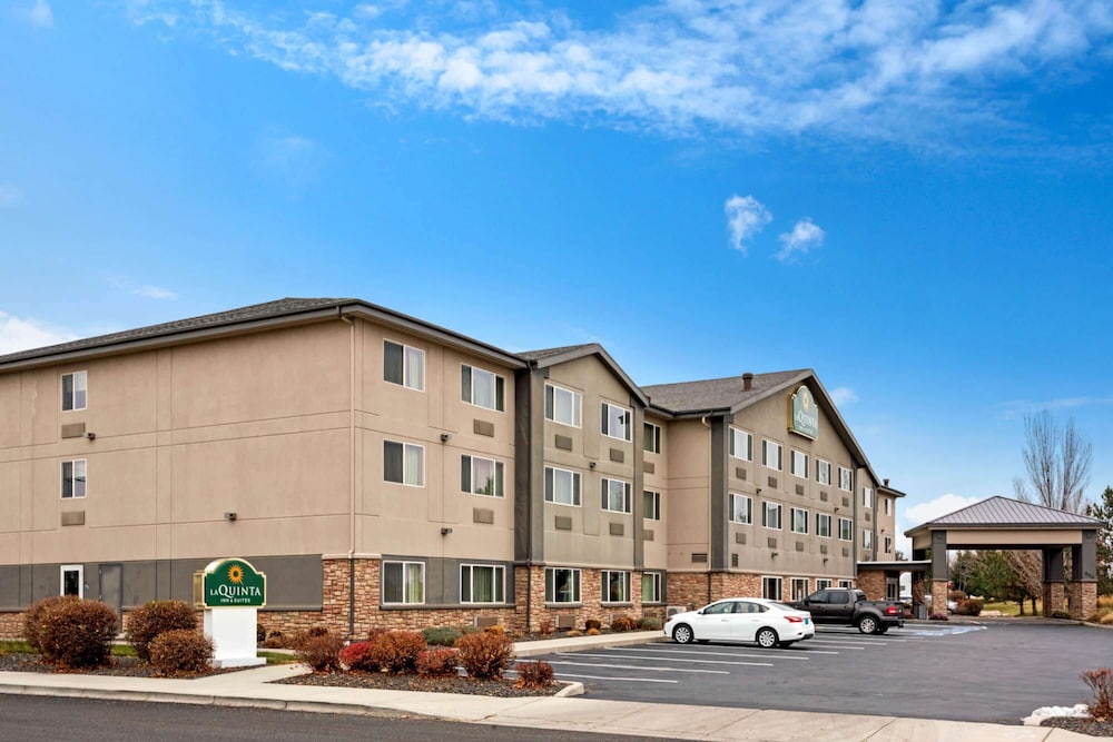 La Quinta Inn And Suites By Wyndham Meridian Boise West 33/35