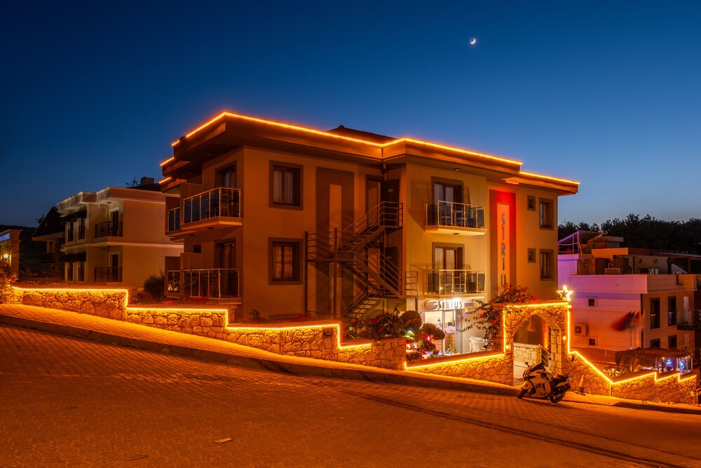 Sirius Mi Hotel 1/50