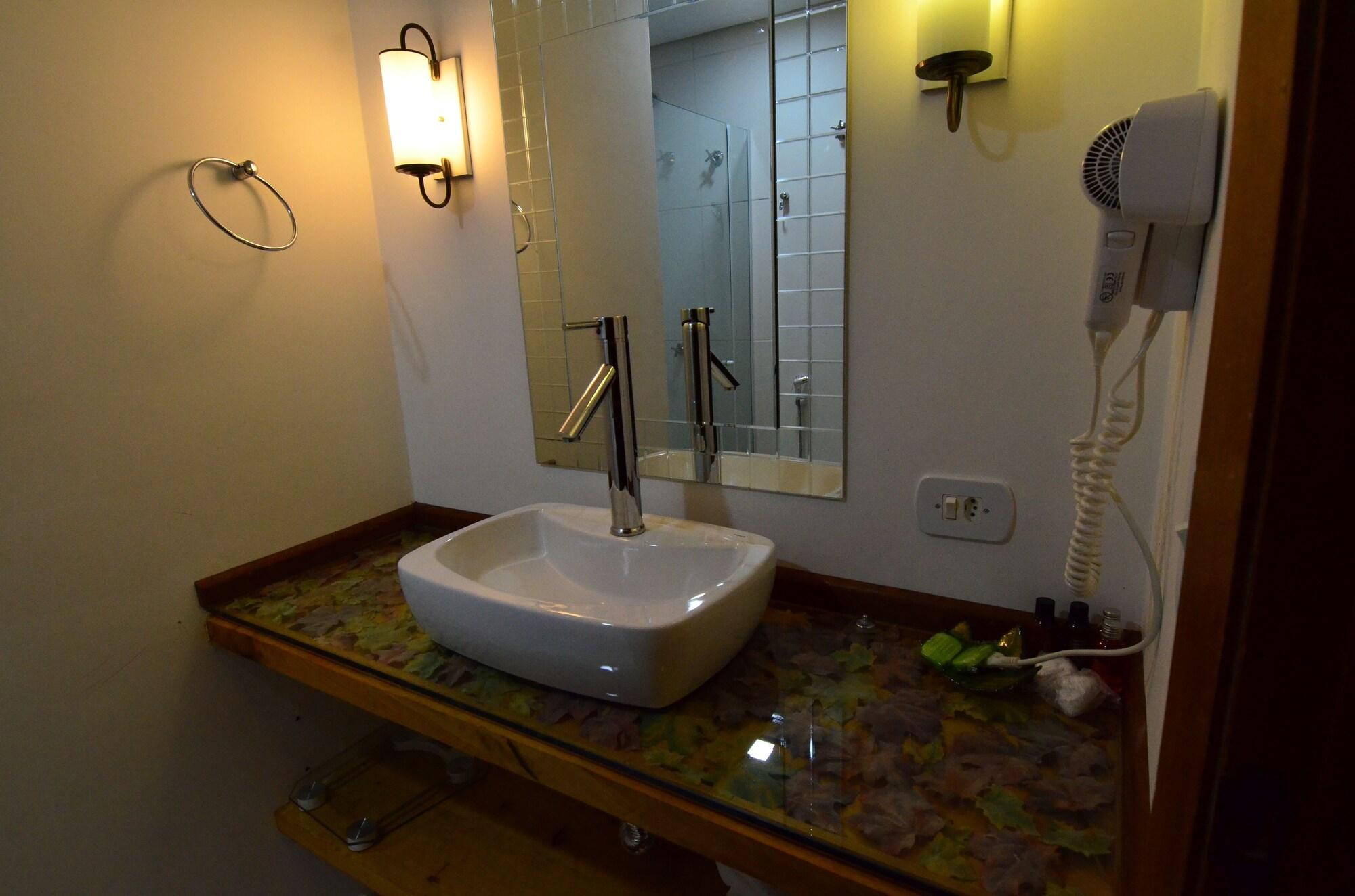 Hotel Ascona 50/50
