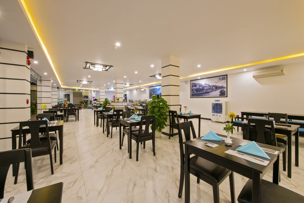 Gem Riverside Hotel Hoi An 58/78