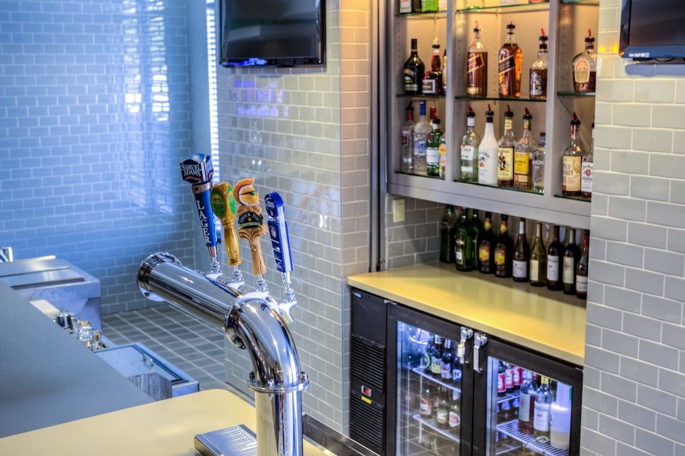 Holiday Inn Express Richmond by IHG 24/51