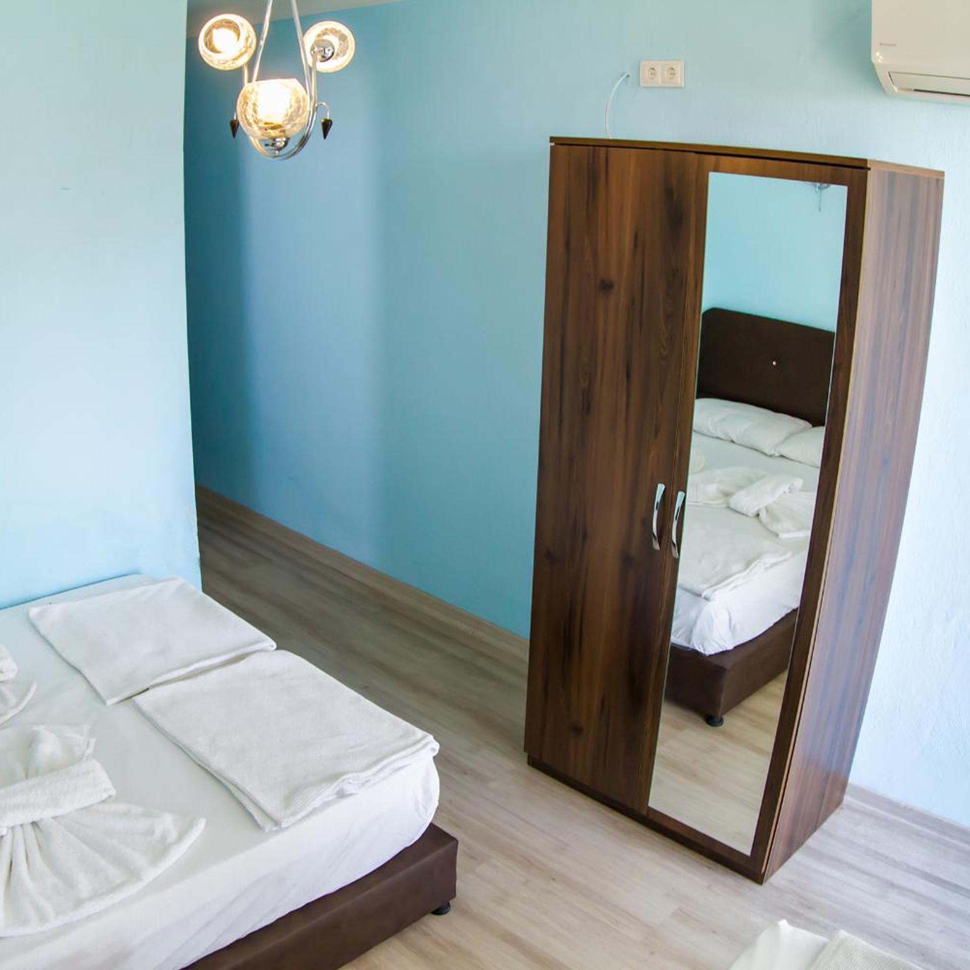 Room, Double or Twin Bed, Misa Pansiyon Apart 7/7