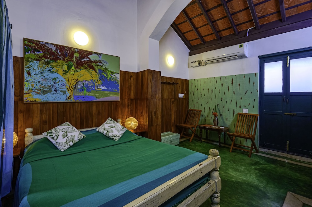 Neemrana's Coconut Alley - 21st Century, Tranquebar 8/34