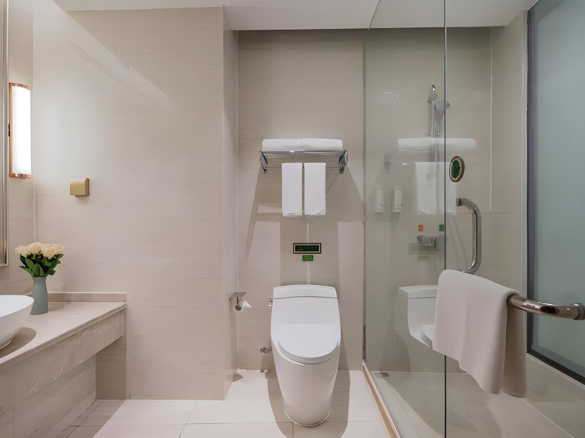 Vienna International Hotel Puyang 38/38