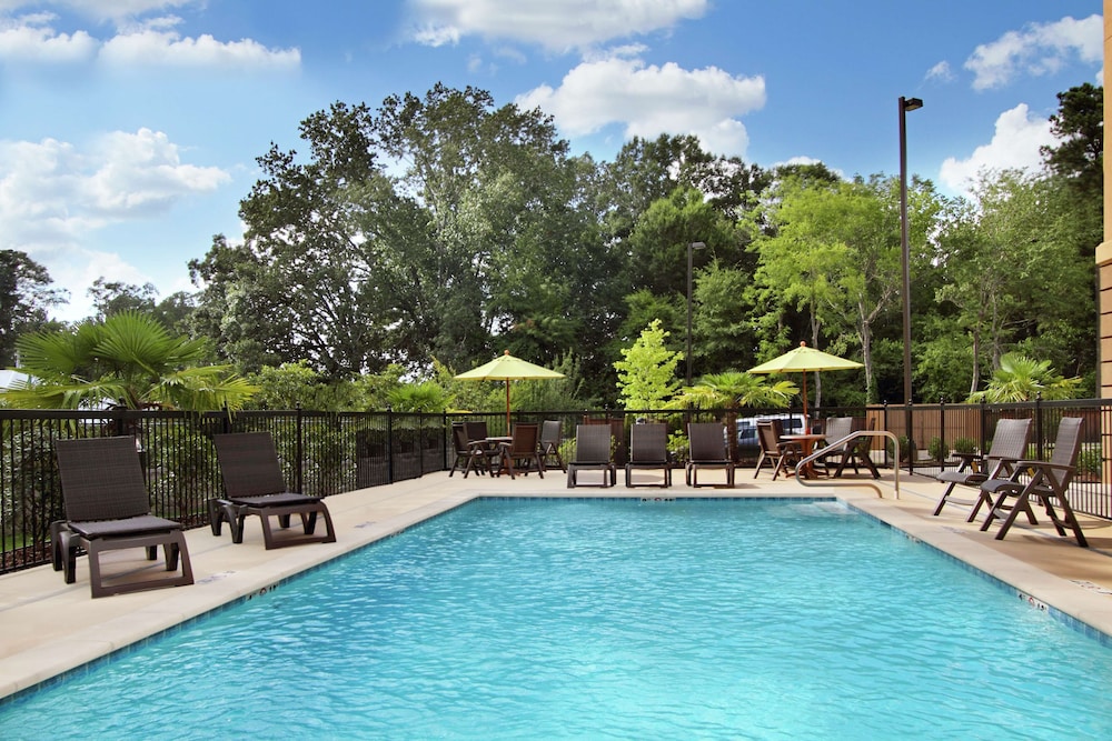 Hampton Inn Richland 1/43