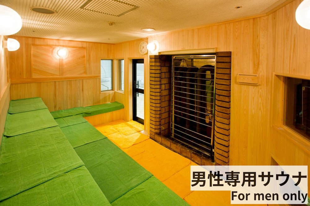 Hotel Taisei Annex 46/63