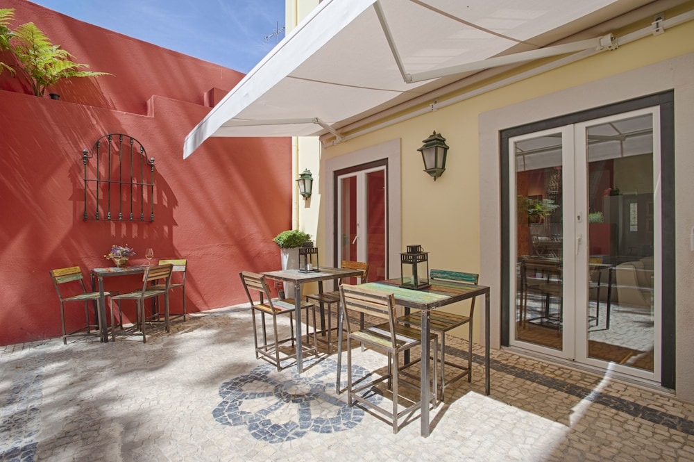 Dear Lisbon - Charming House 54/64