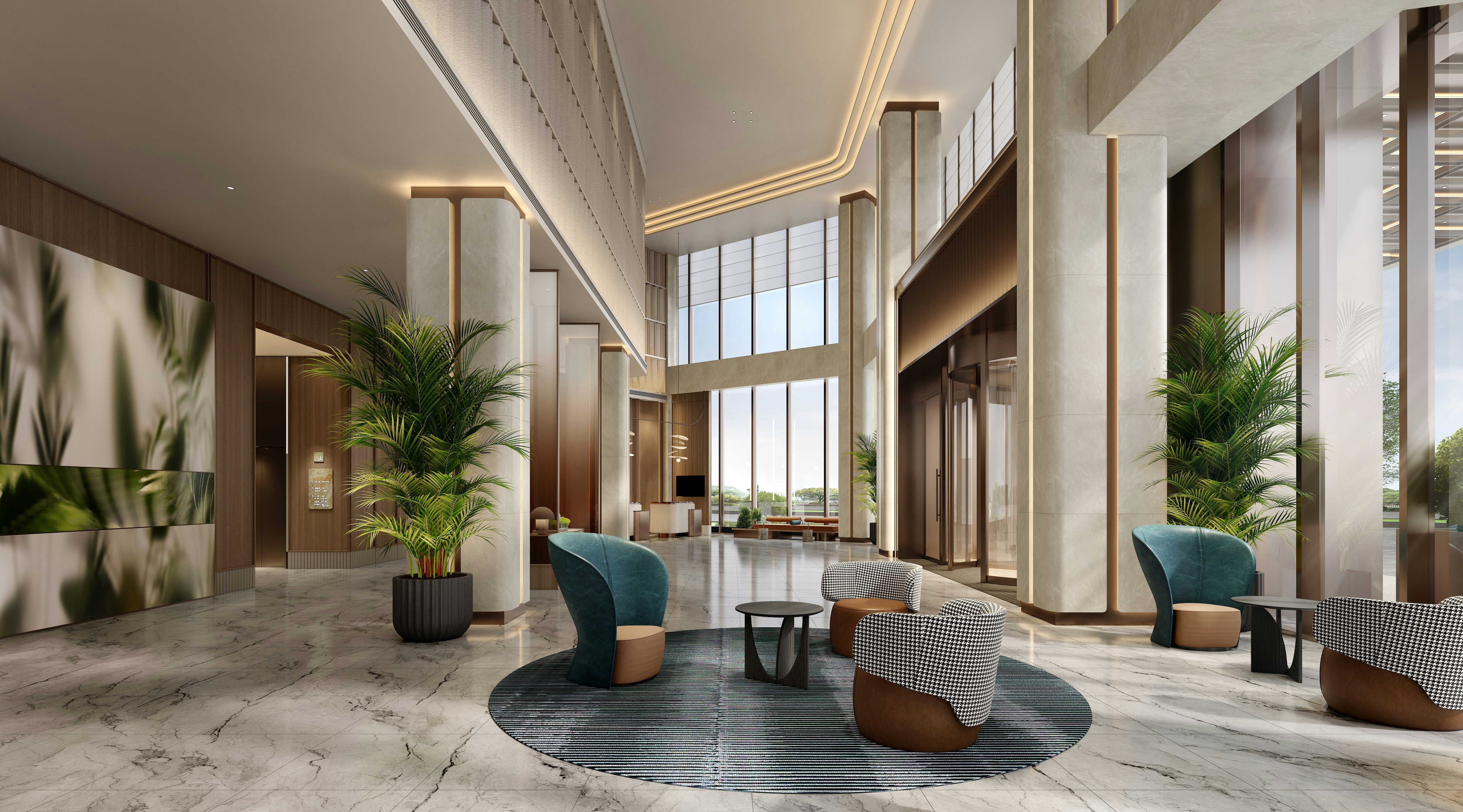 Hilton Garden Inn Jingzhou Shashi 42/56