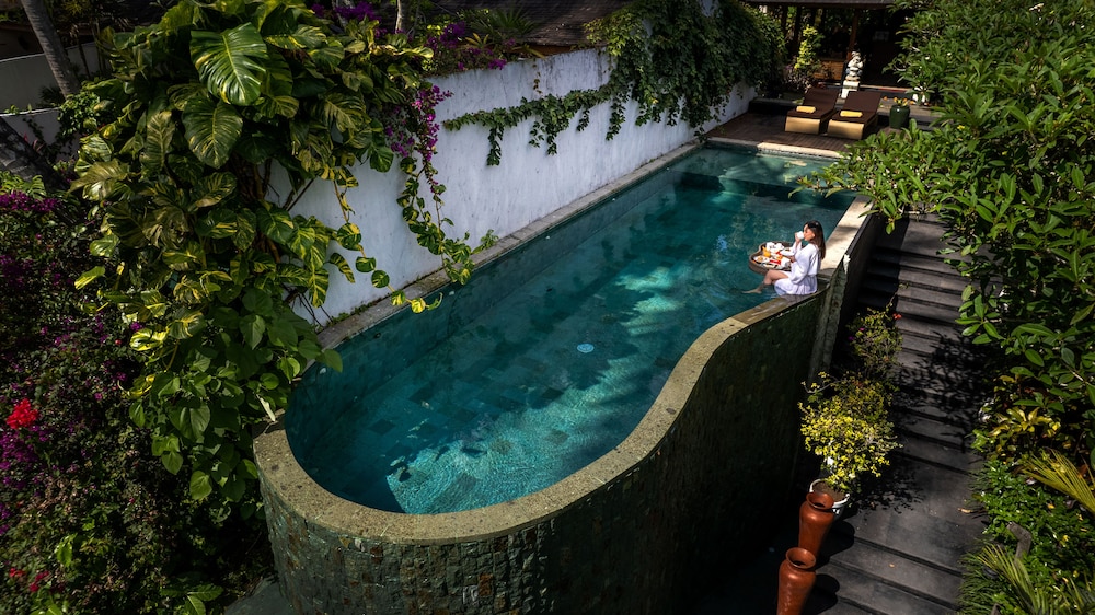 Ubud Padi Villas 53/60