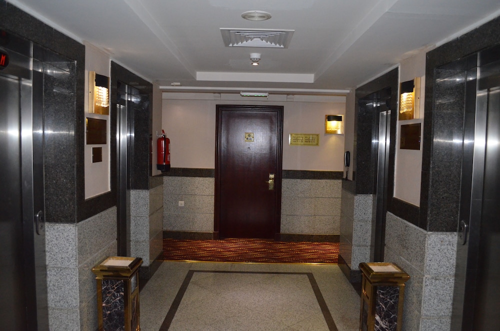 Rotana Al Mesk酒店(Rotana Al Mesk Hotel) 图片5