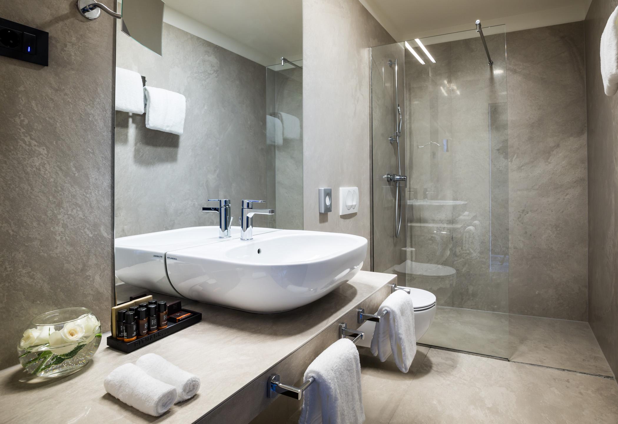 غرفة سوبيريور بإطلالة على البحر، Boutique & Design Hotel Navis 4/4