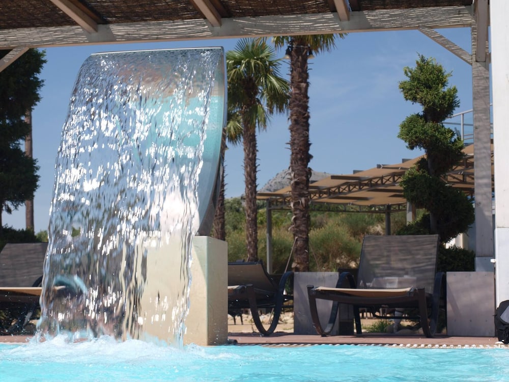Thalassa Hotel 26/57
