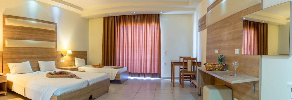 Stamos Hotel Faliraki 7/50