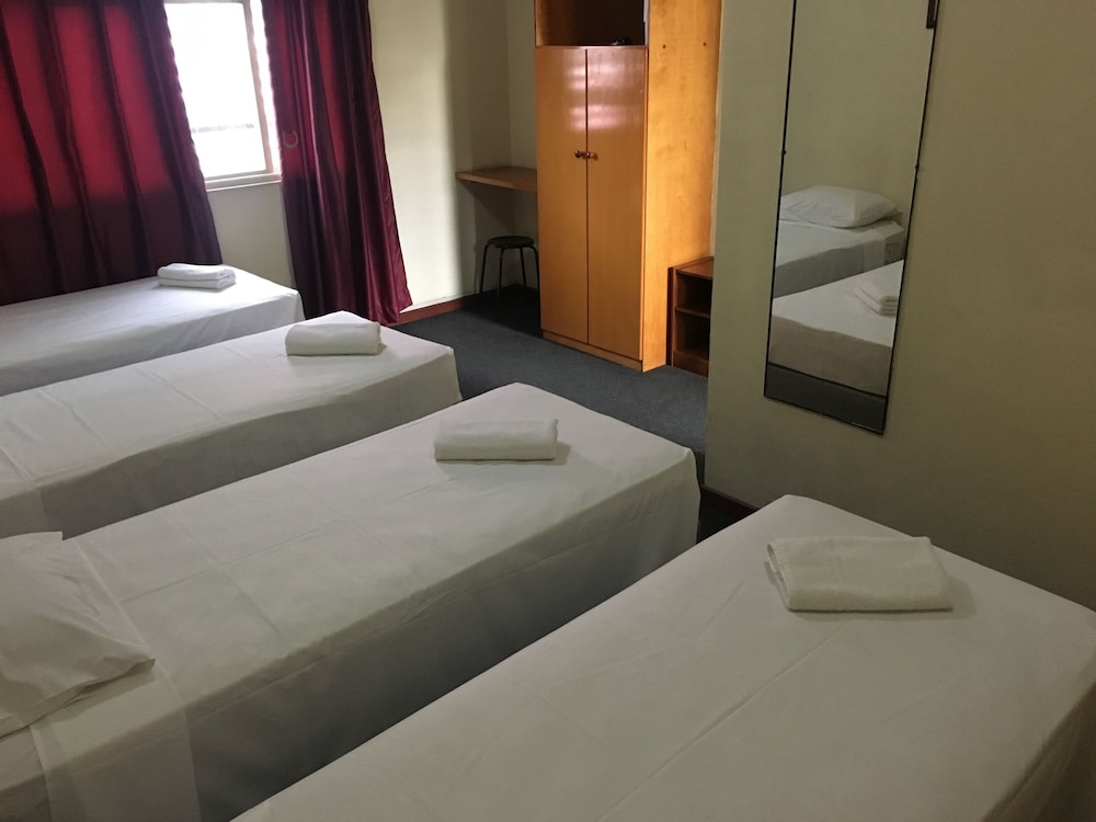 Uniclass Hotel Lapa Ex Hotel Nova Lapa 20/64
