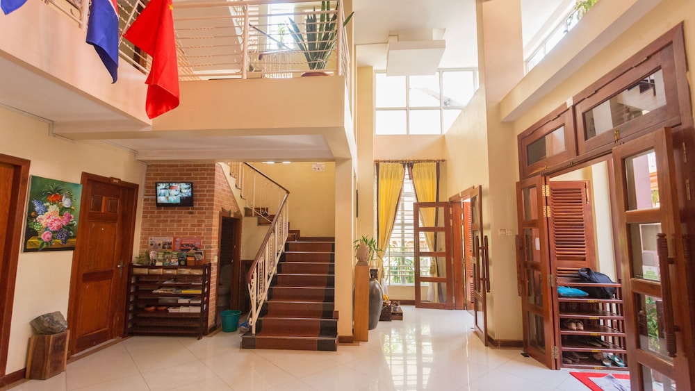 Neth Socheata Hotel 15/75