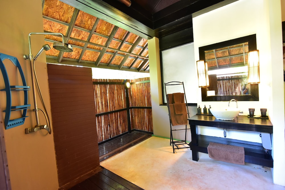 Seven Seas Resort Koh Kradan 8/49