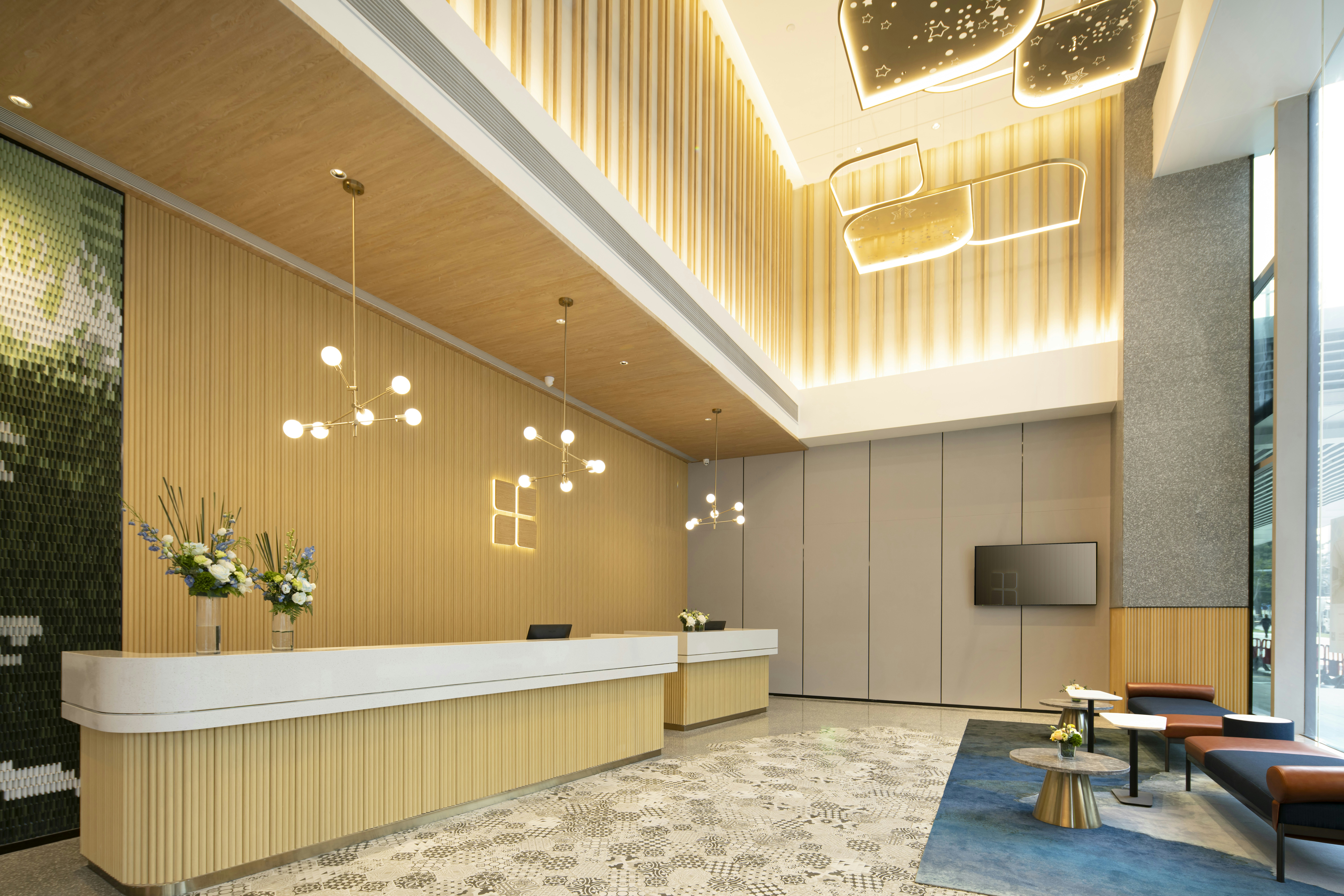 Hilton Garden Inn Shenzhen Airport 4/13