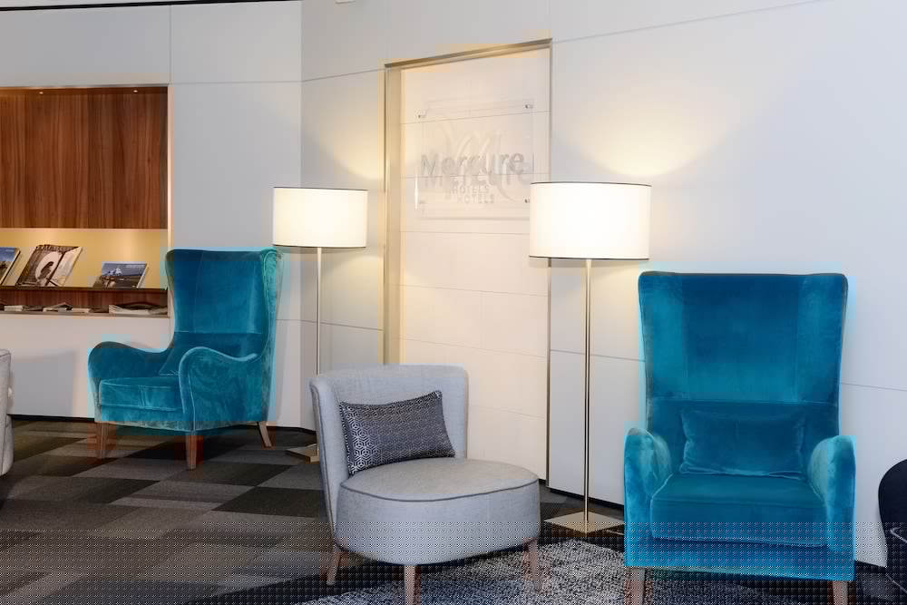 Mercure Caen Centre Port de Plaisance 50/75