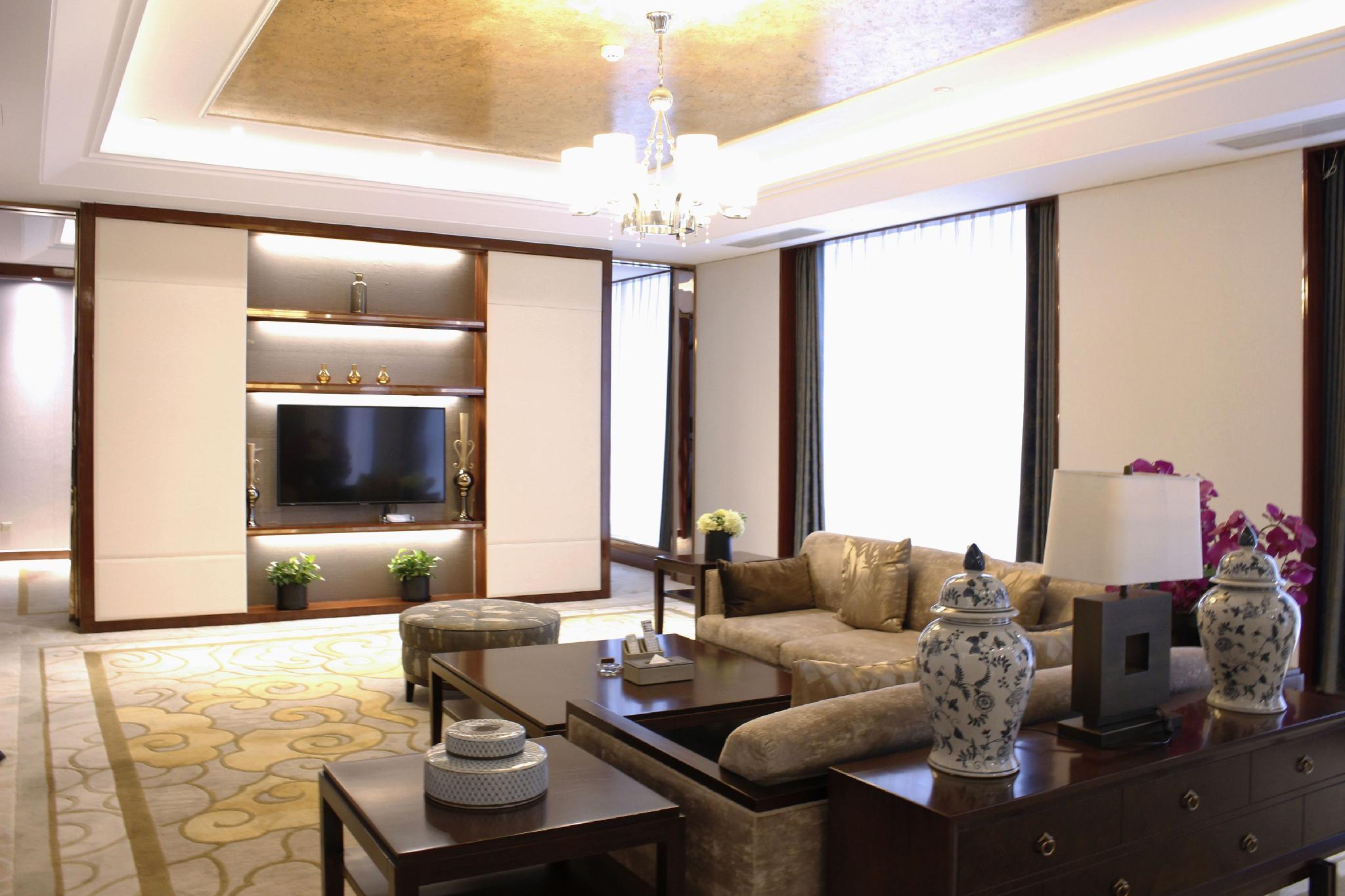 Yangzhou Changqing International Hotel 46/59