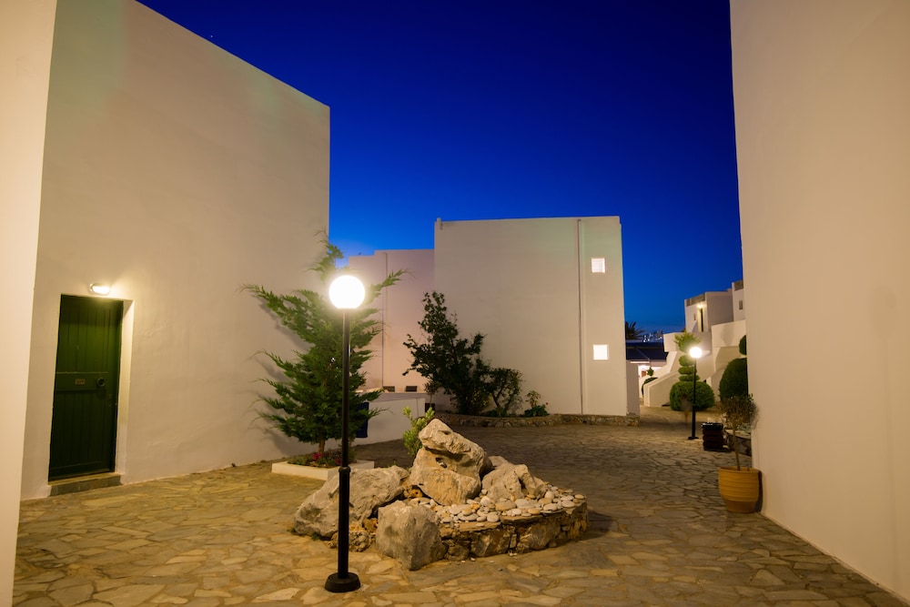 Amnissos Residence 43/50