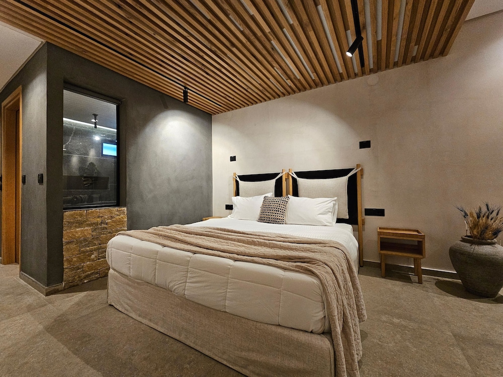 Smart, Deluxe, Twin Beds