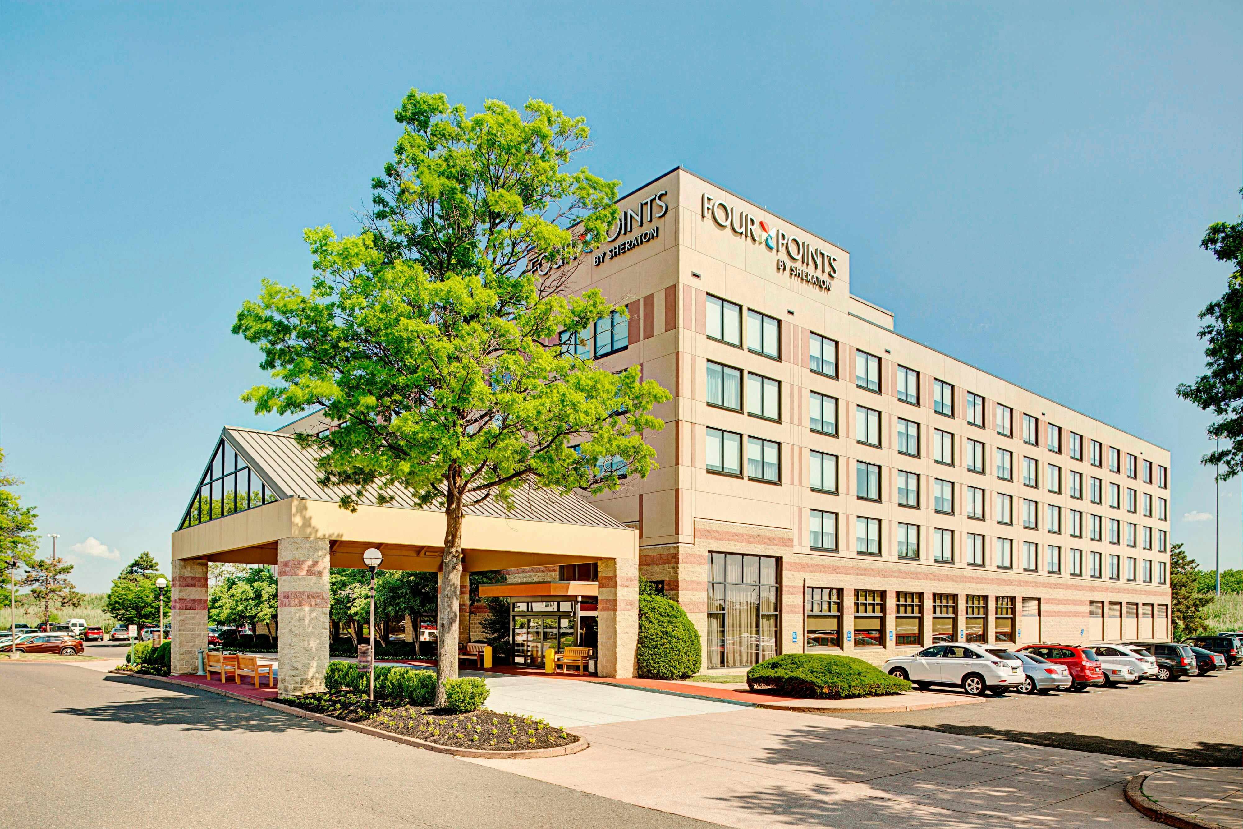 Four Points By Sheraton Philadelphia Airport 22/22