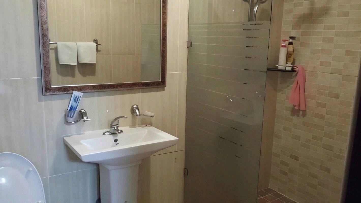 Benikea Hotel Kakao 46/46