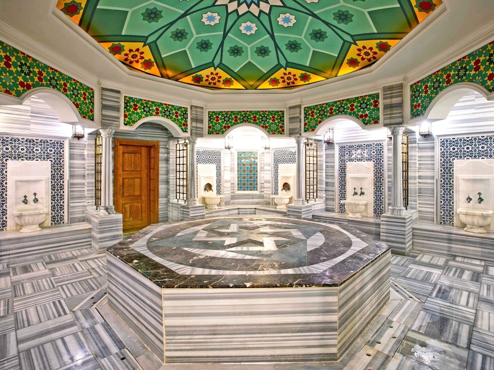 Rixos Almaty Hotel 66/74