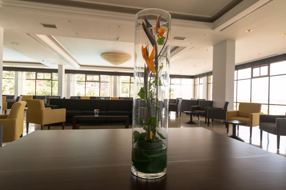 Hotel Atlantic El Tope 50/66
