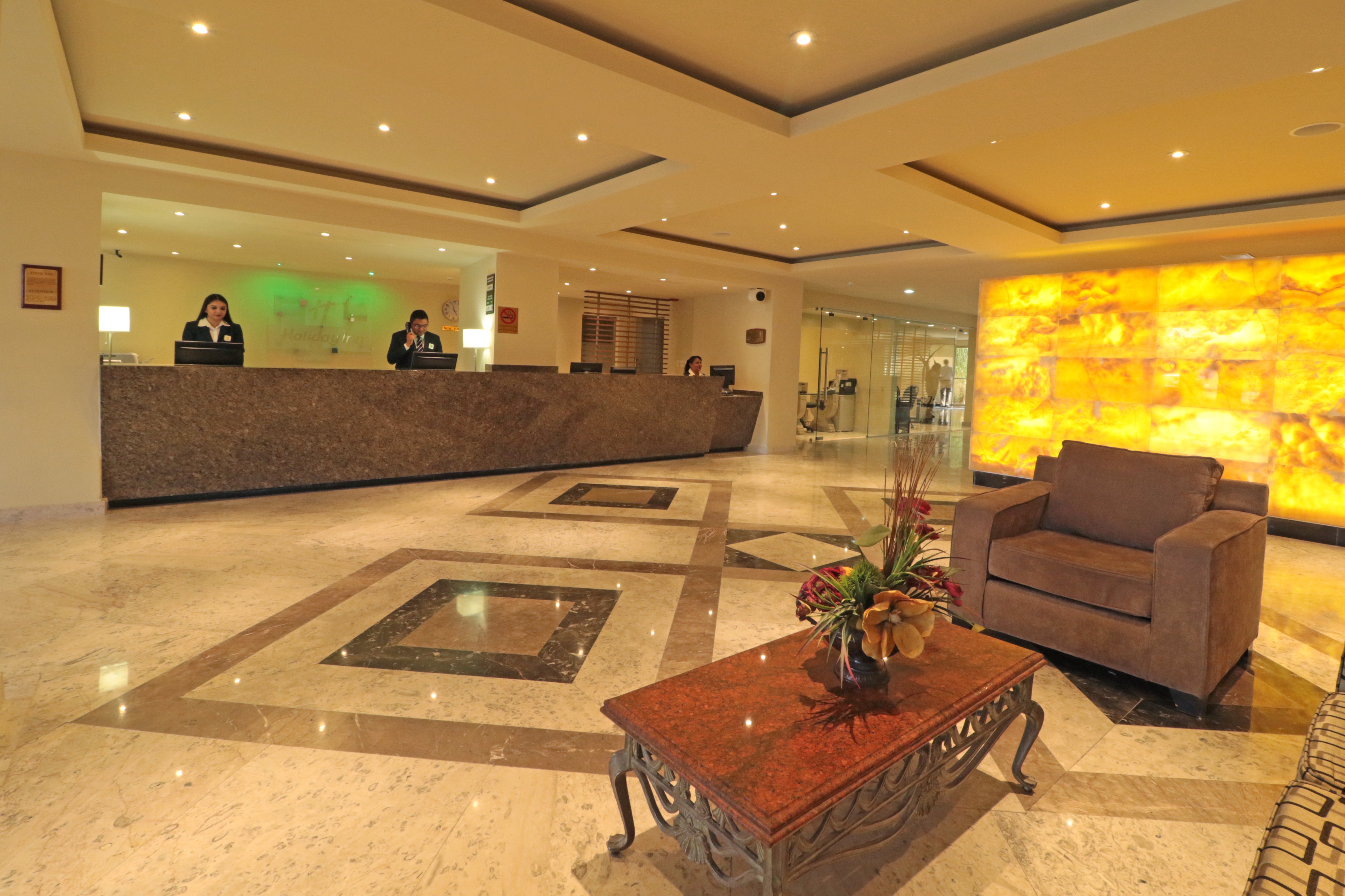 Holiday Inn Monterrey-Norte 2/48