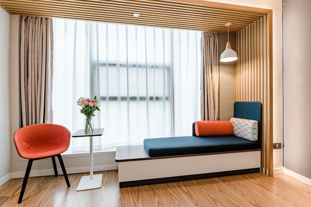 Holiday Inn Express Taian City Center 26/50
