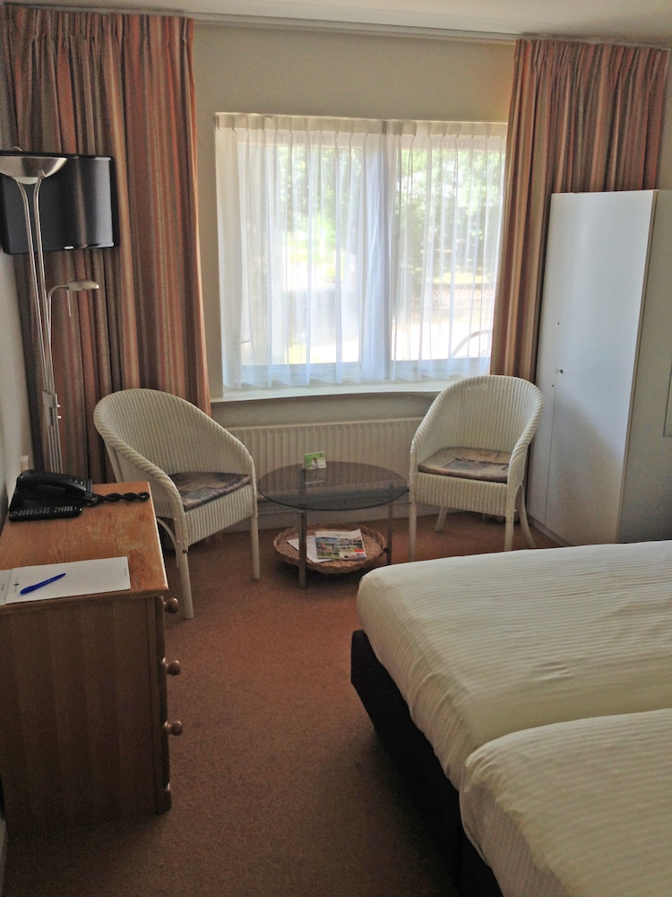 Fletcher Hotel-Restaurant De Borken 29/48
