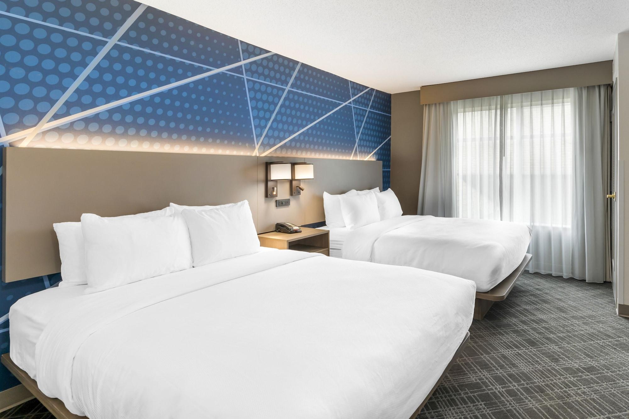 Suite, Multiple Beds