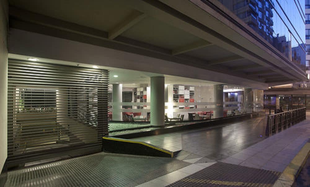 Two Hotel Buenos Aires 22/38