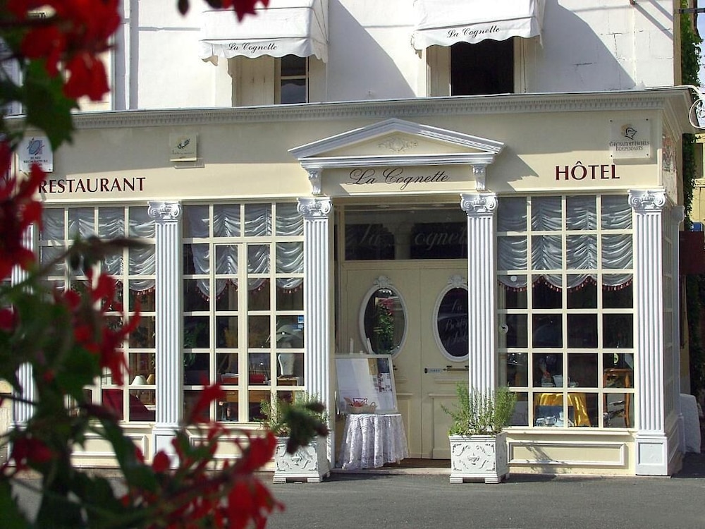 Hotel de la Cognette 2/43