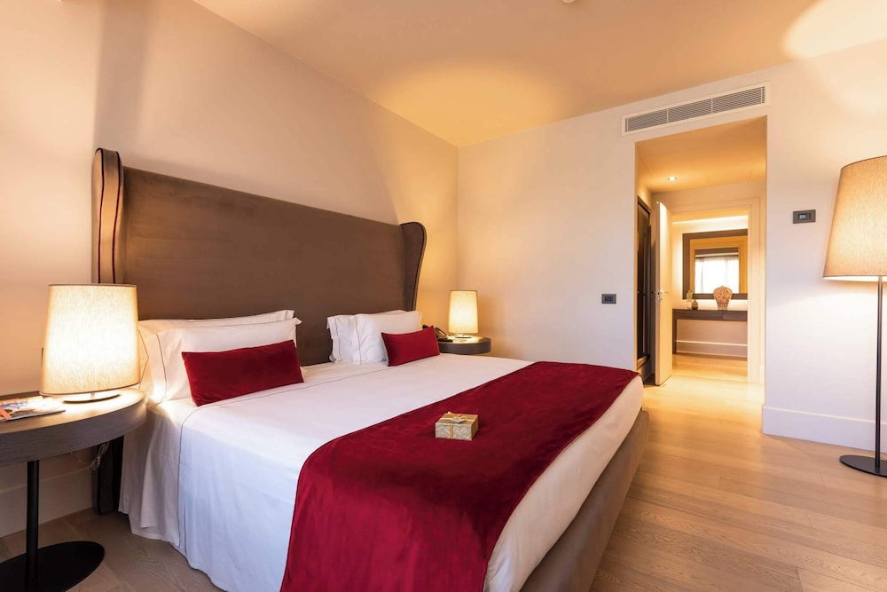 A.Roma Lifestyle Hotel 22/72