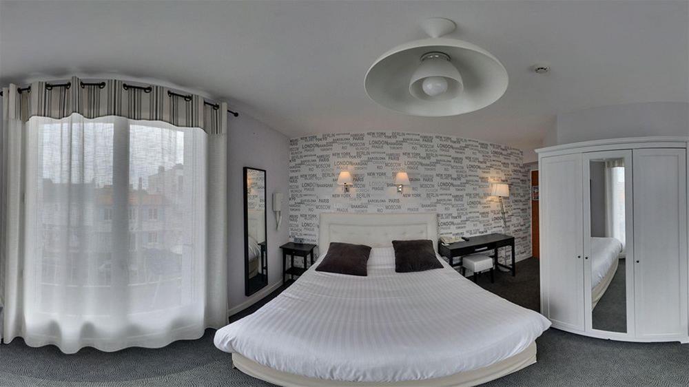 HOTEL LE CALME DES PINS SPA 10/43