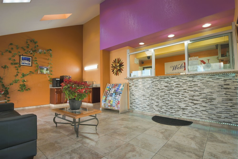 Welcome Inn 5/66