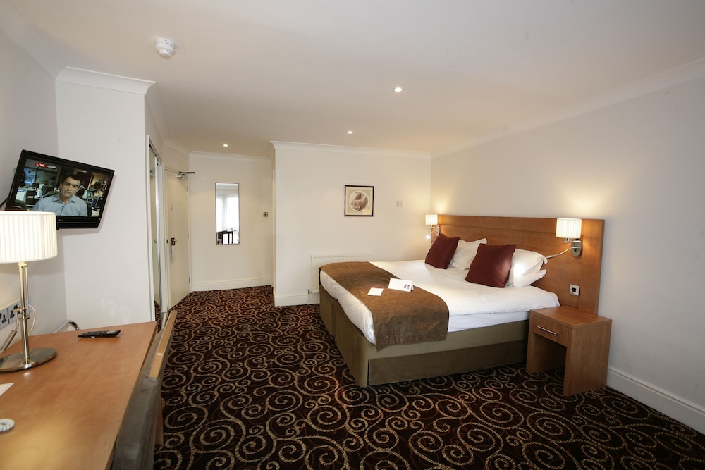 Legacy Rose And Crown Hotel 19/59