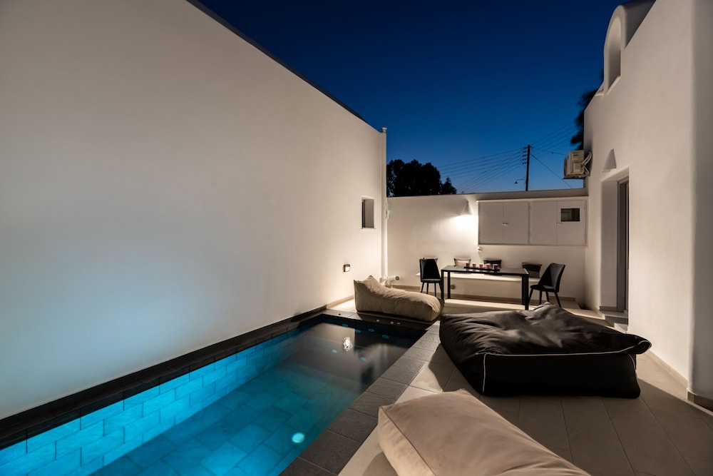 Filoxenia Luxury Villas 24/38