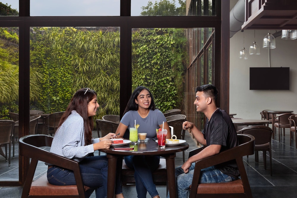 Courtyard By Marriott Ahmedabad 59/78