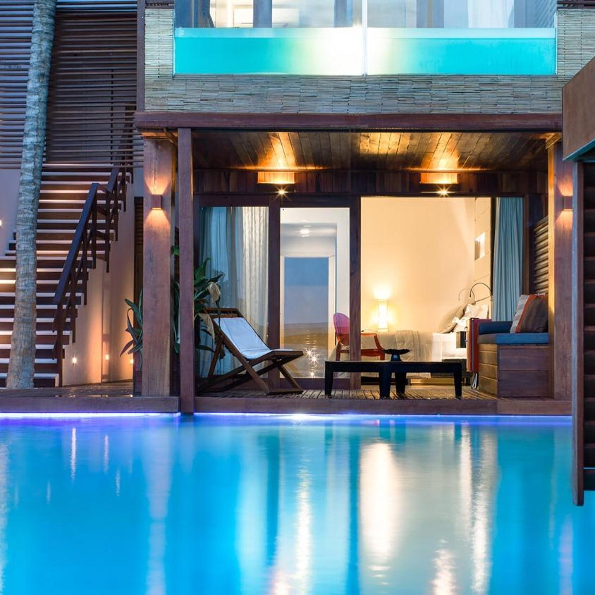 Essenza Hotel 14/41