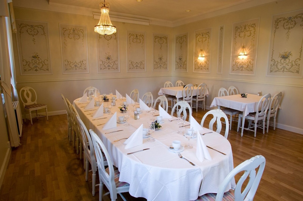 Haparanda Stadshotell 45/68